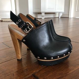 Michael Kors Slingback Mule